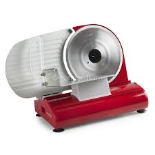 Domo Trancheuse  DO522S - D22cm